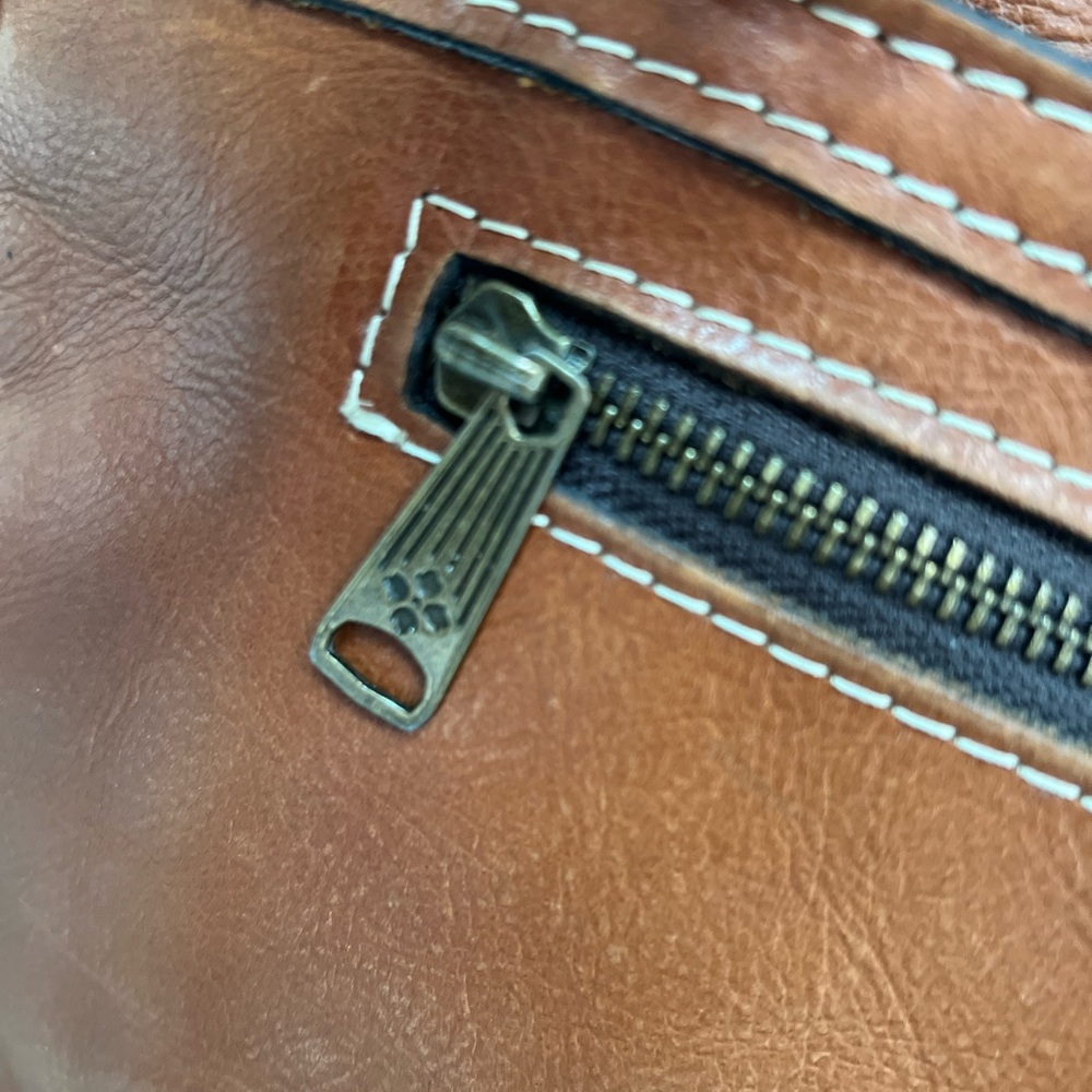 Patrica Nash Beautiful Leather Bag - Picture 4 of 13